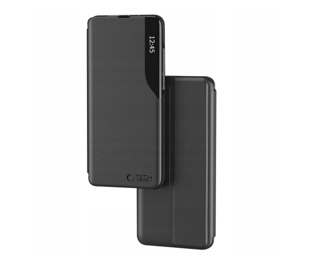 Tech-Protect Smart View Galaxy A57 5G Black - 1523203 - zdjęcie 2
